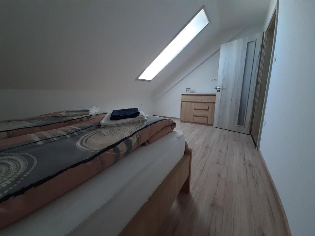 Judona Apartment Hajduszoboszlo Luaran gambar