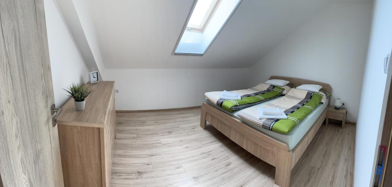 Judona Apartment Hajduszoboszlo Luaran gambar